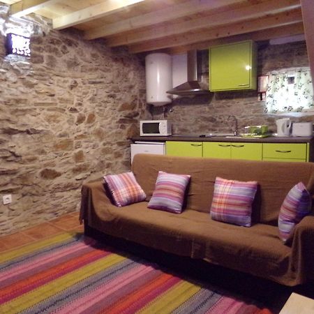 Casas Dos Carregais Villa ภายนอก รูปภาพ