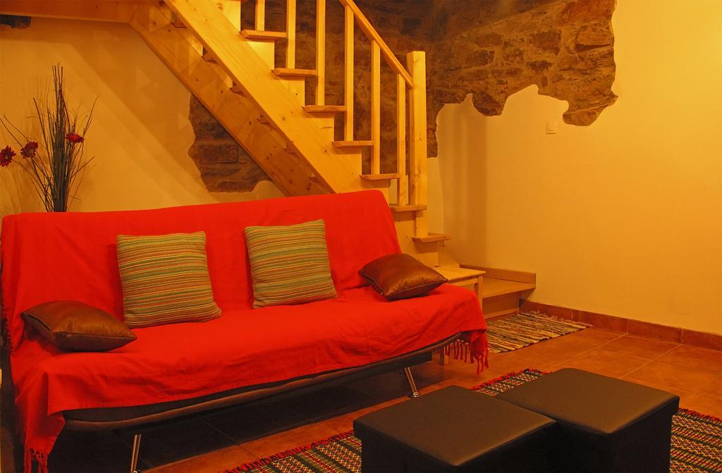 Casas Dos Carregais Villa ภายนอก รูปภาพ