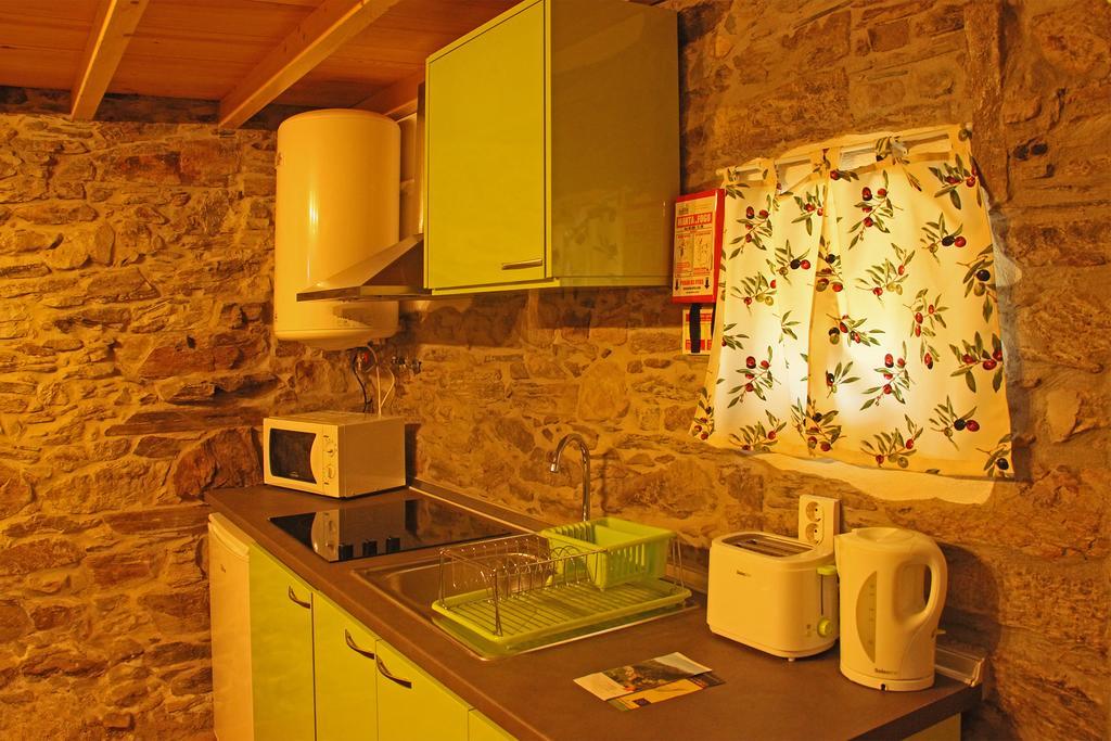 Casas Dos Carregais Villa ภายนอก รูปภาพ