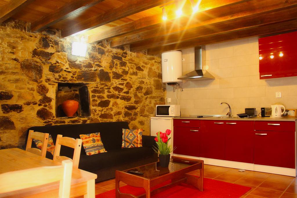 Casas Dos Carregais Villa ภายนอก รูปภาพ