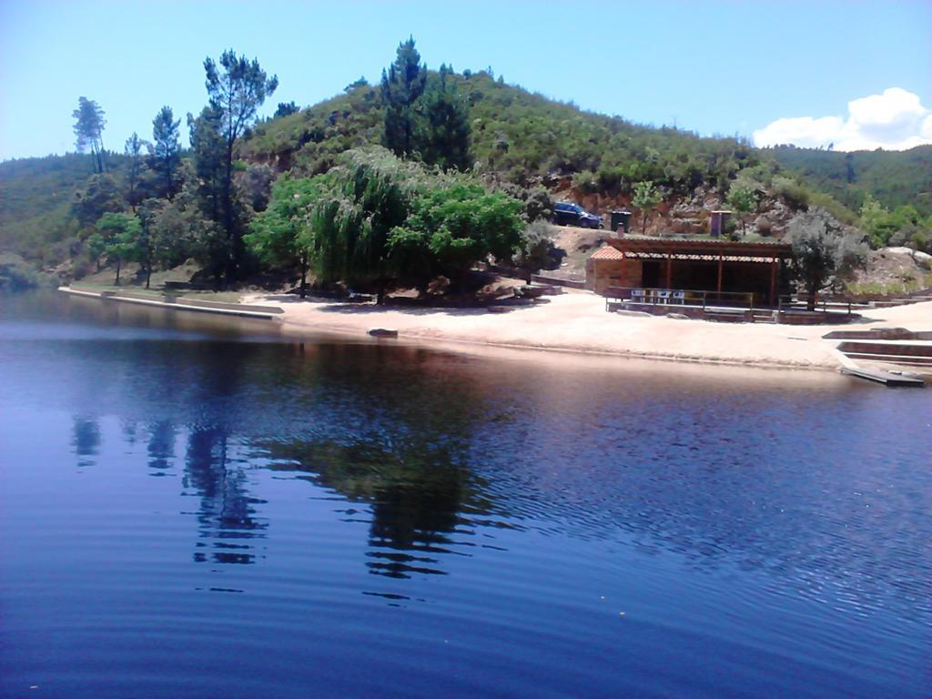 Casas Dos Carregais Villa ภายนอก รูปภาพ