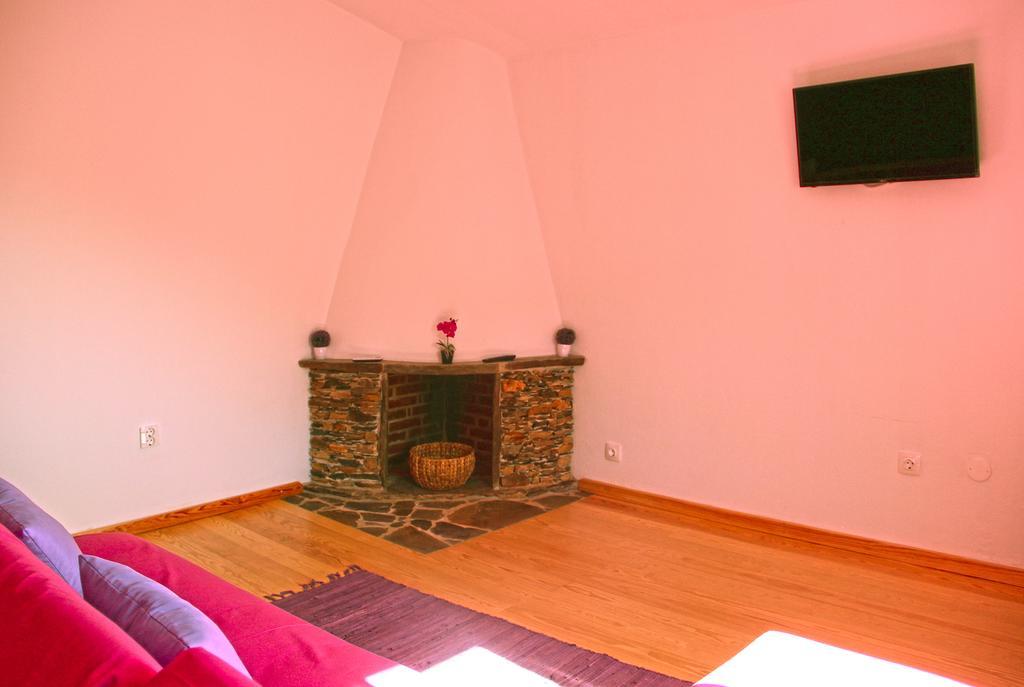 Casas Dos Carregais Villa ภายนอก รูปภาพ