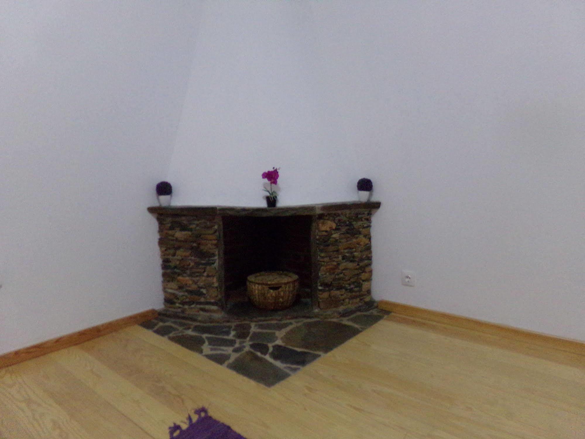 Casas Dos Carregais Villa ภายนอก รูปภาพ