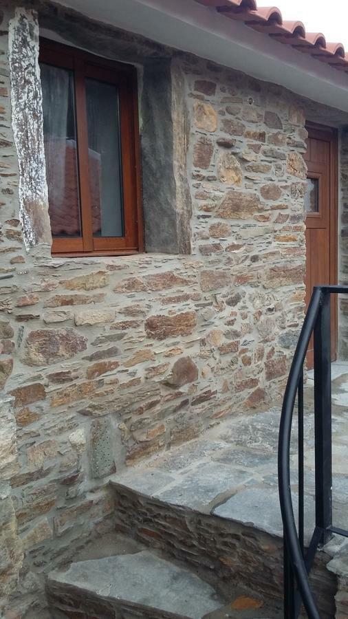 Casas Dos Carregais Villa ภายนอก รูปภาพ