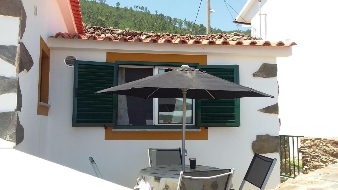 Casas Dos Carregais Villa ภายนอก รูปภาพ
