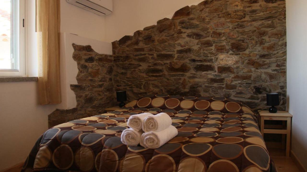 Casas Dos Carregais Villa ภายนอก รูปภาพ
