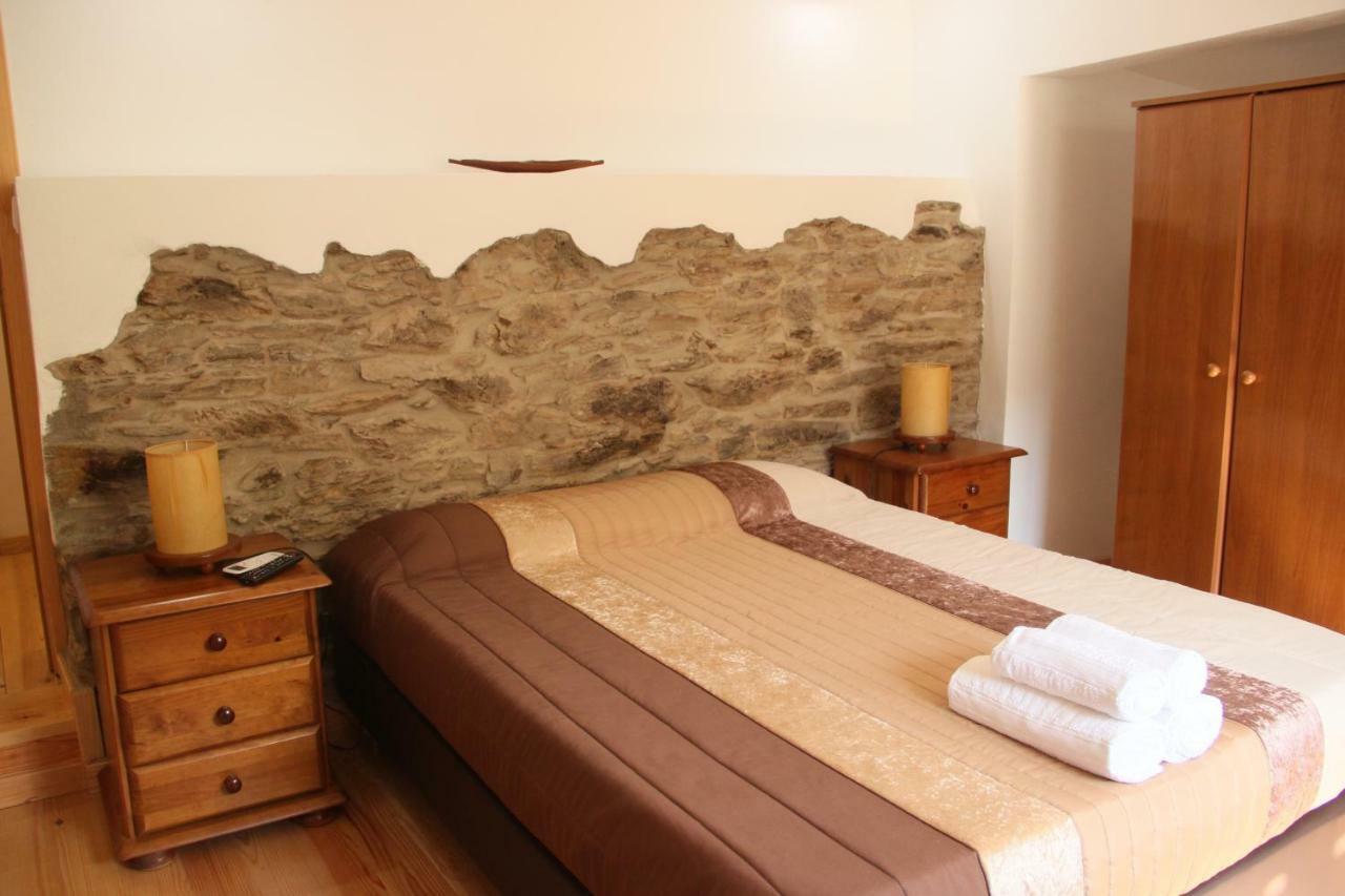 Casas Dos Carregais Villa ภายนอก รูปภาพ