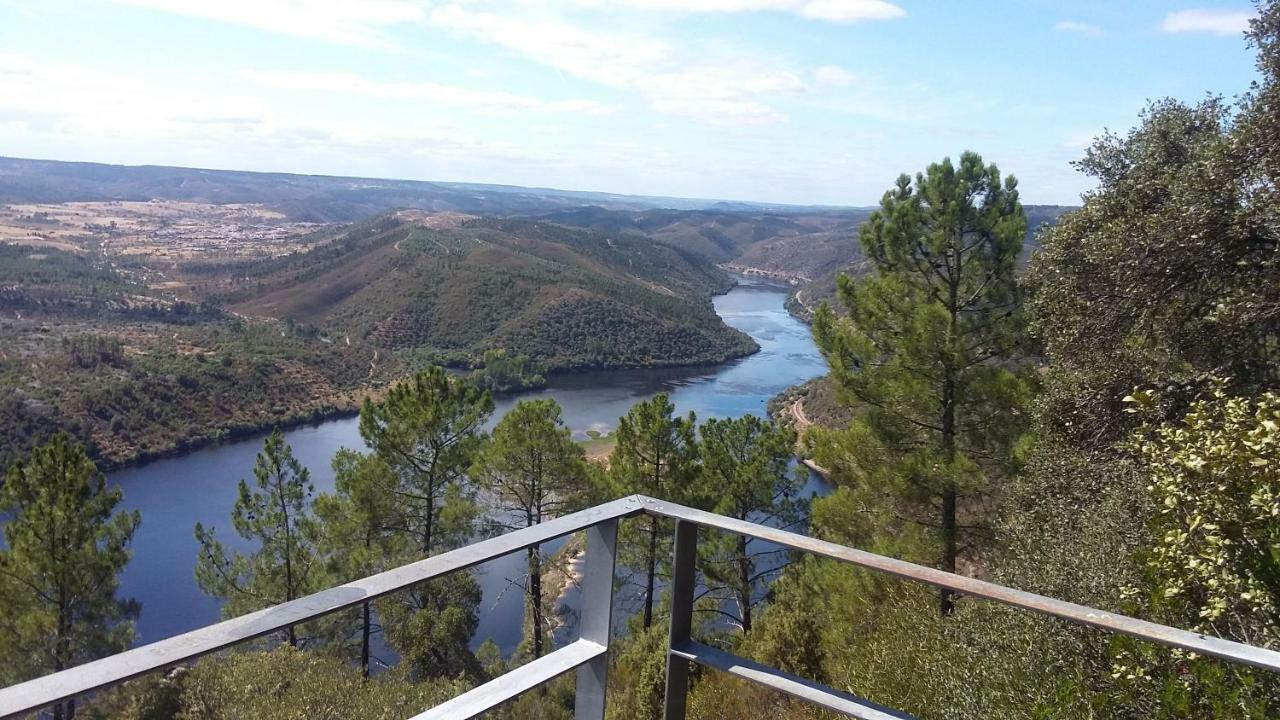 Casas Dos Carregais Villa ภายนอก รูปภาพ