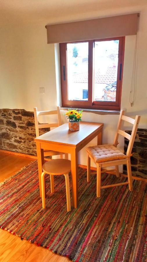 Casas Dos Carregais Villa ภายนอก รูปภาพ