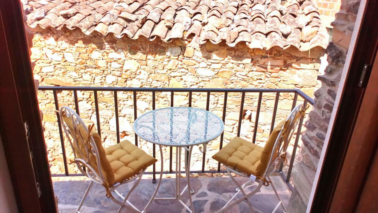 Casas Dos Carregais Villa ภายนอก รูปภาพ