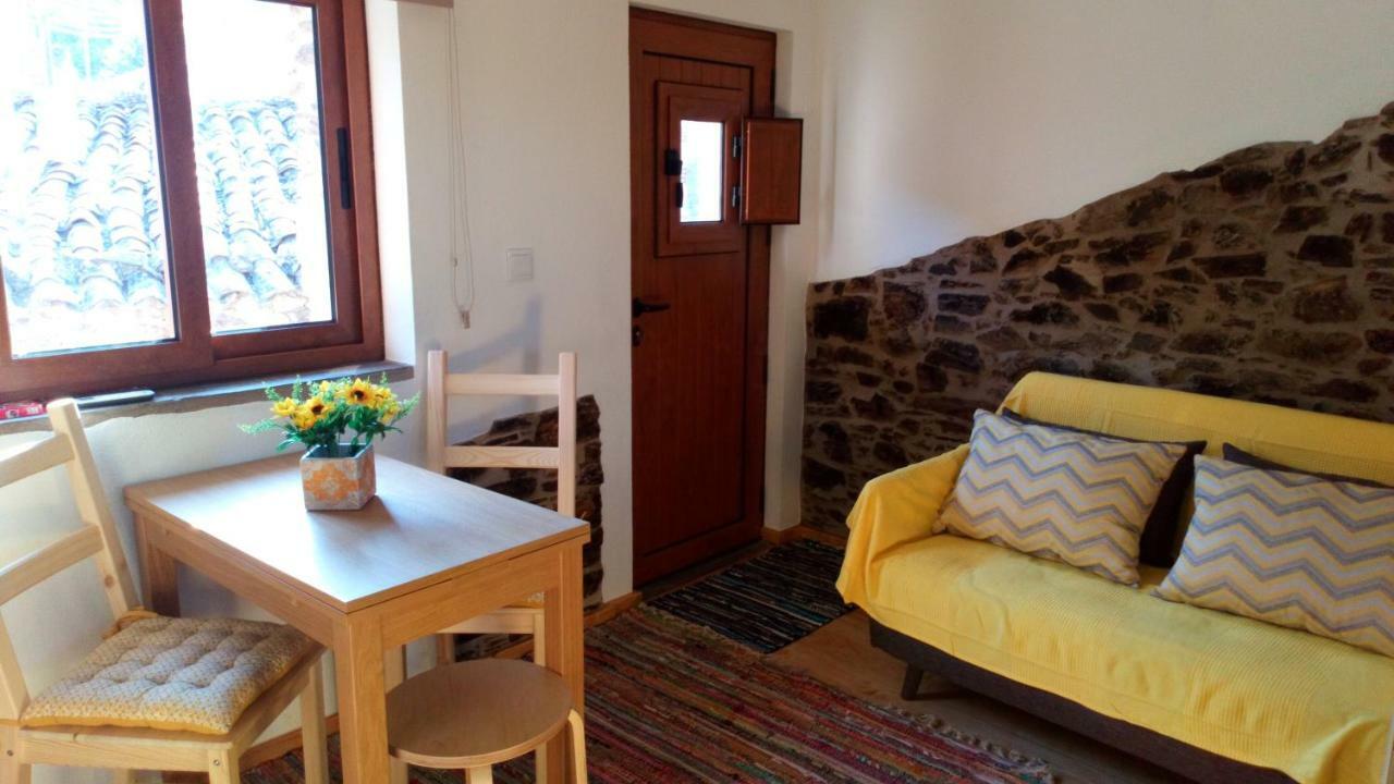 Casas Dos Carregais Villa ภายนอก รูปภาพ